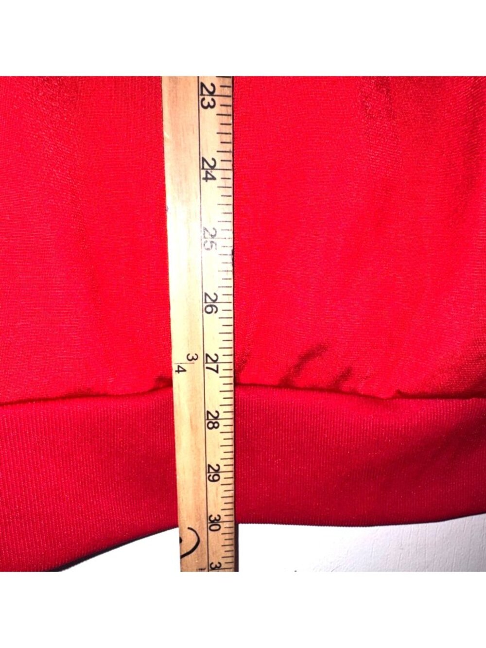 Adidas FC Bayern Munich Red Full Zip Track Jacket Womens Size L - Picture 5 of 7